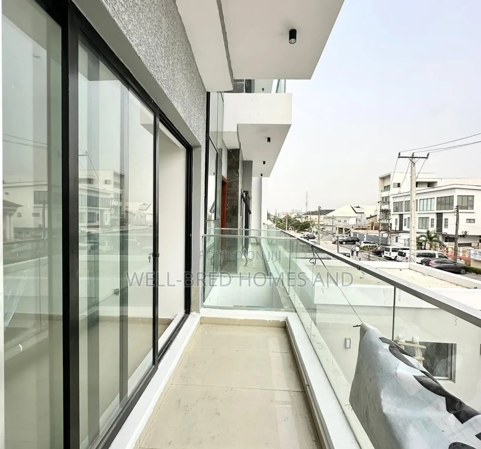 3bdrm Apartment in Lekki Phase 1 Lagos for rent in Lekki