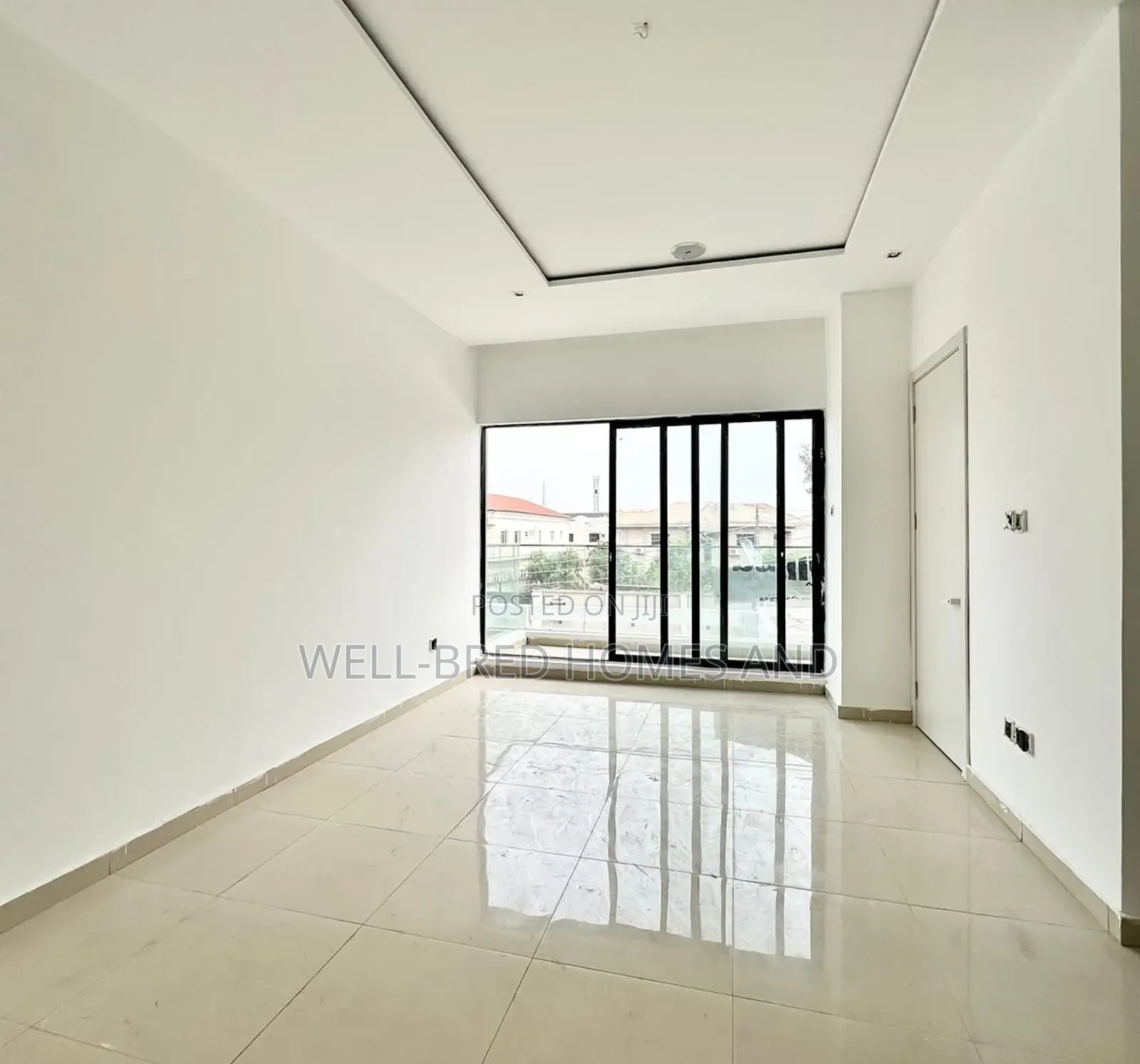 3bdrm Apartment in Lekki Phase 1 Lagos for rent in Lekki