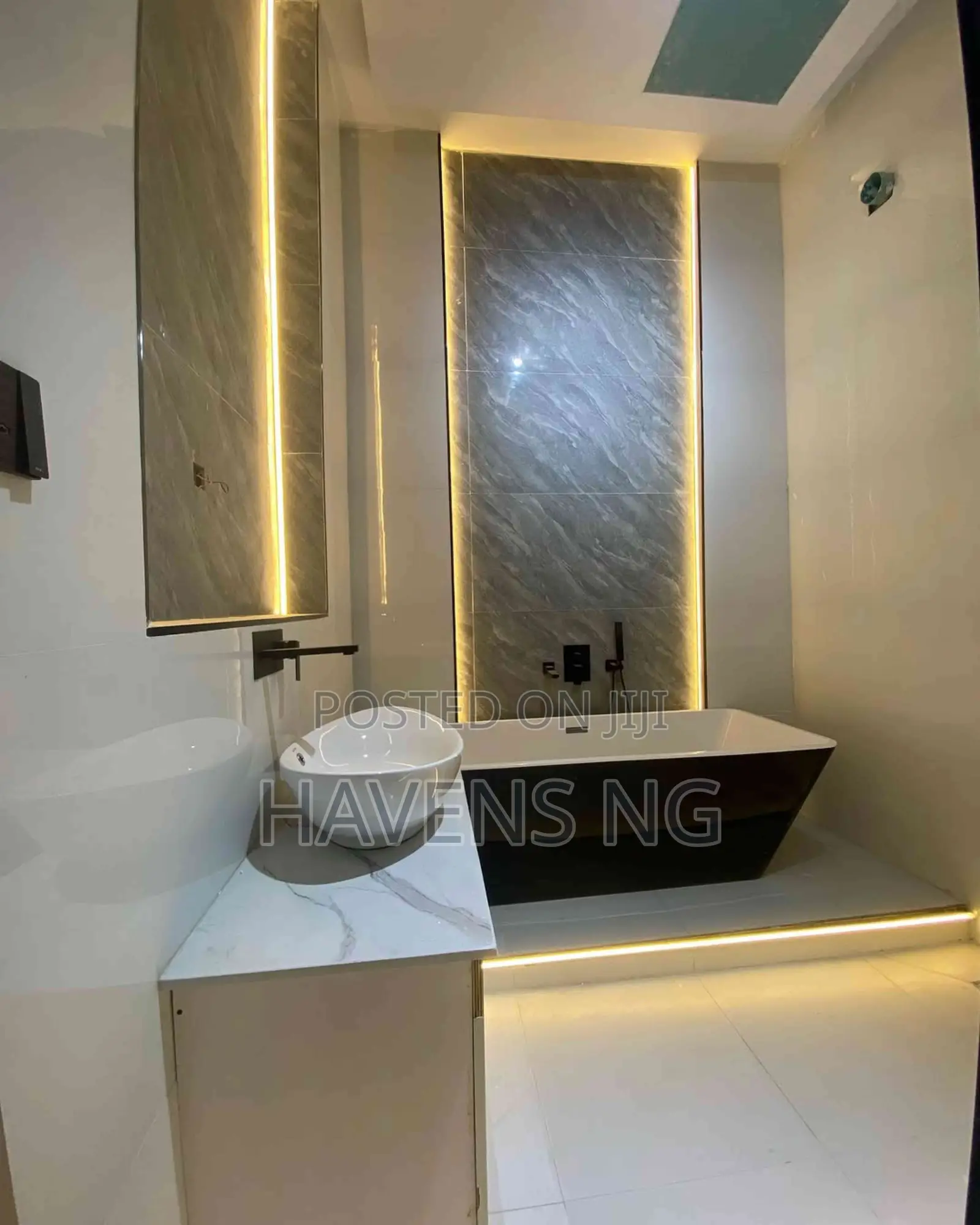 5bdrm Duplex in Ajah,Lagos for sale in Ado / Ajah