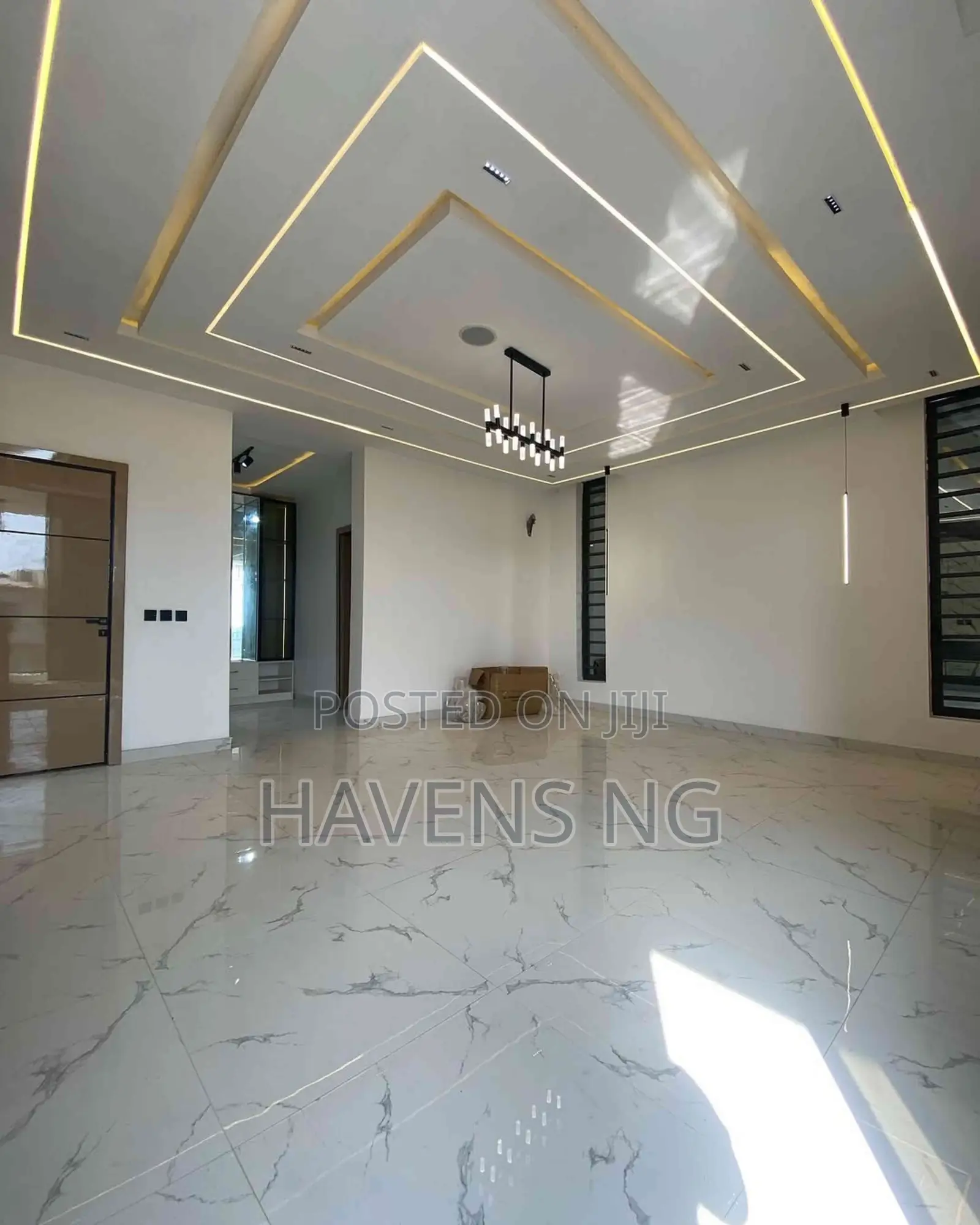 5bdrm Duplex in Ajah,Lagos for sale in Ado / Ajah