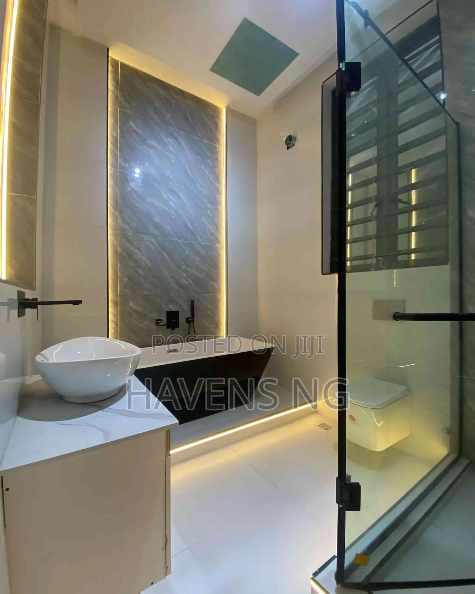 5bdrm Duplex in Ajah,Lagos for sale in Ado / Ajah