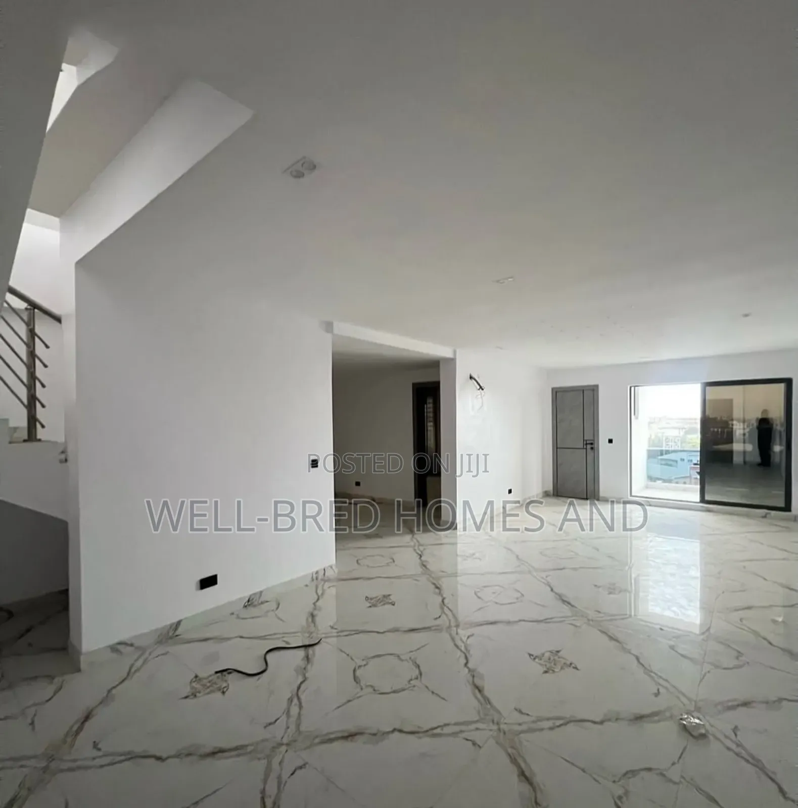 3bdrm Apartment in Lekki Phase 1 Lagos for rent in Lekki Phase 1