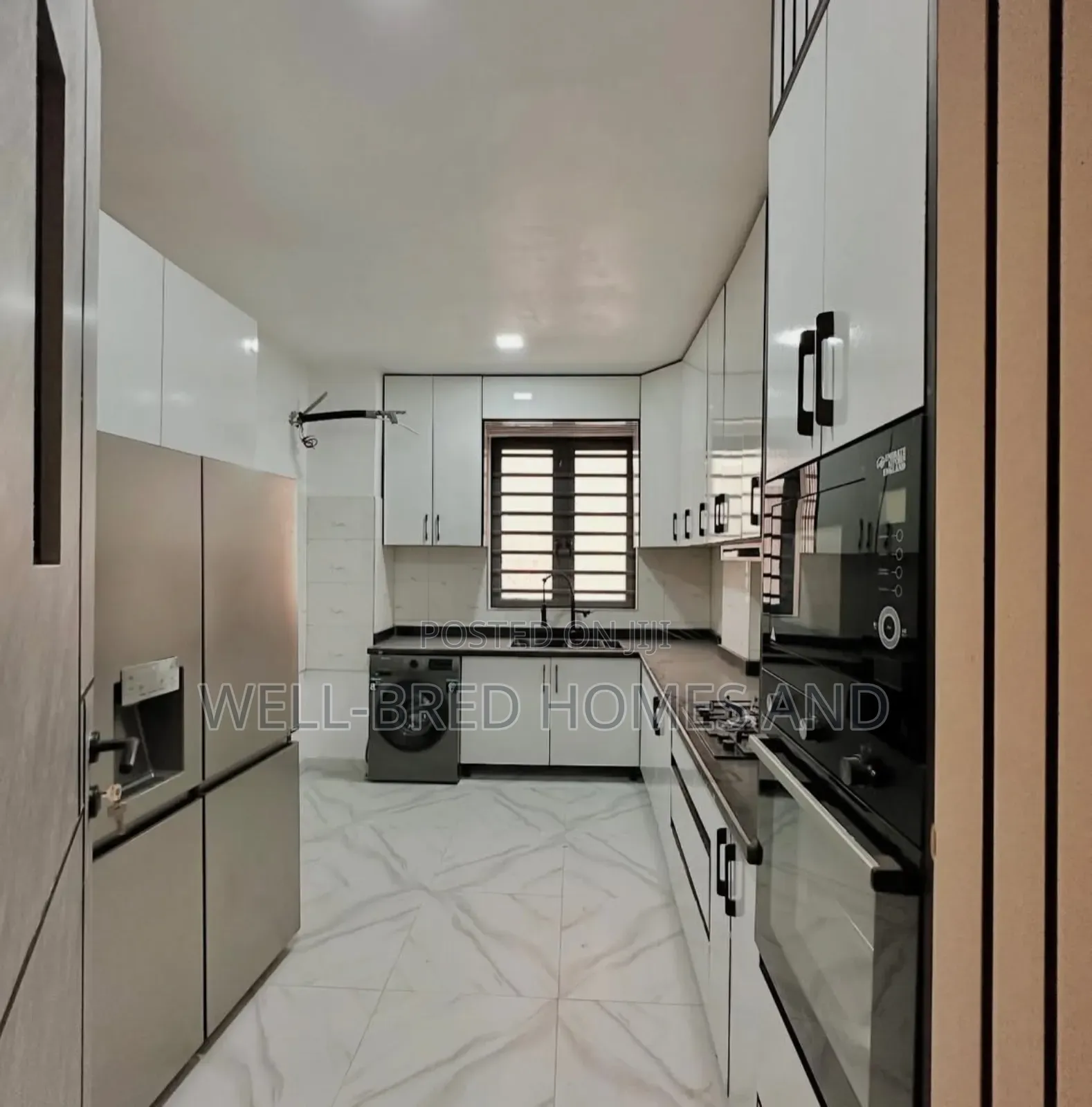 3bdrm Apartment in Lekki Phase 1 Lagos for rent in Lekki Phase 1