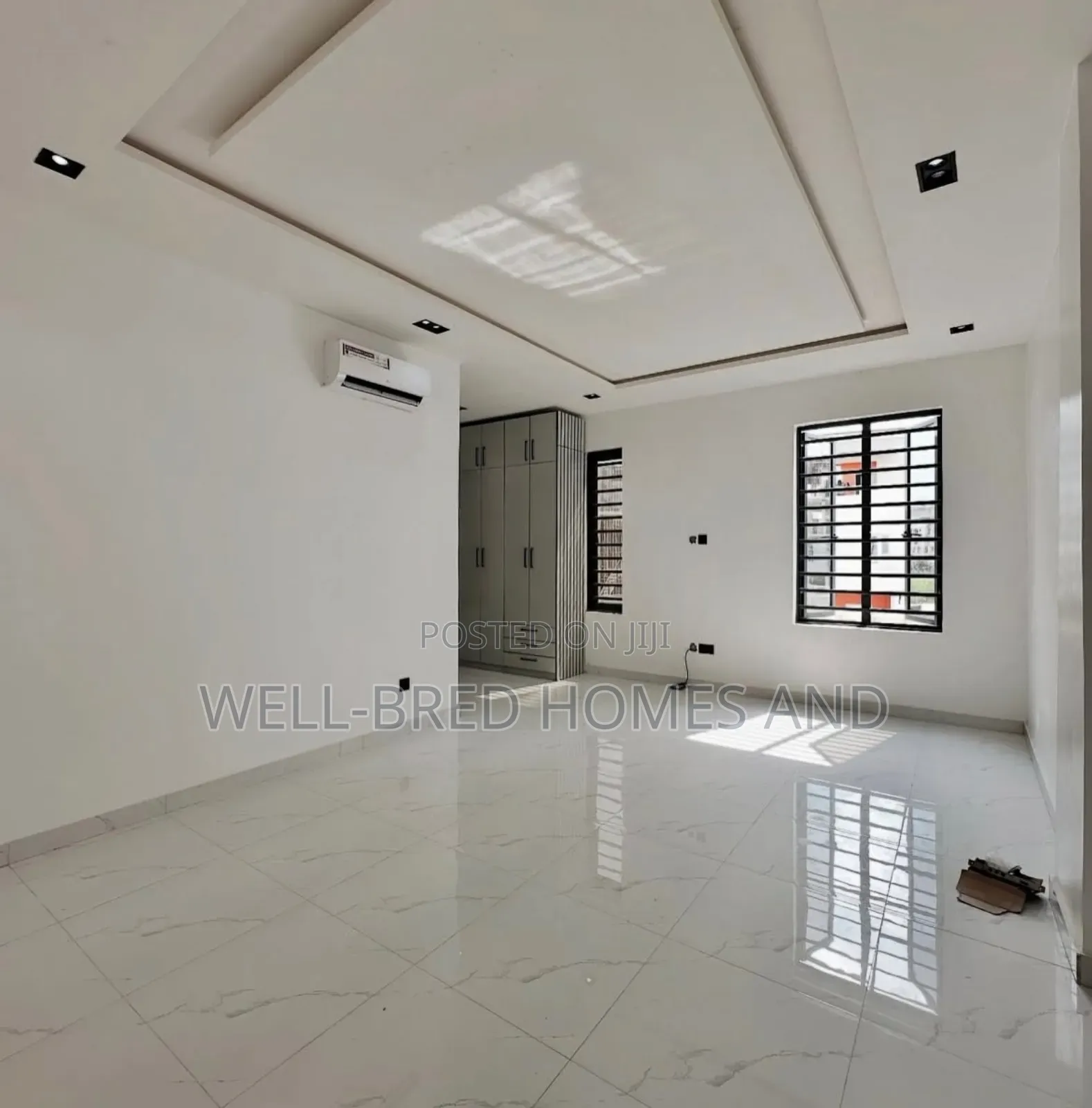 3bdrm Apartment in Lekki Phase 1 Lagos for rent in Lekki Phase 1