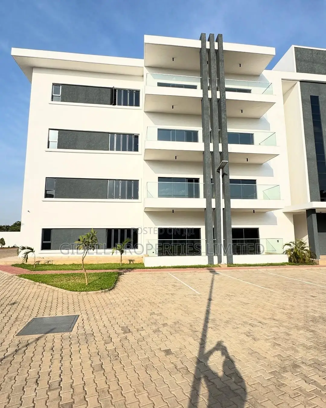 3bdrm Apartment in Jabi for rent in Jabi