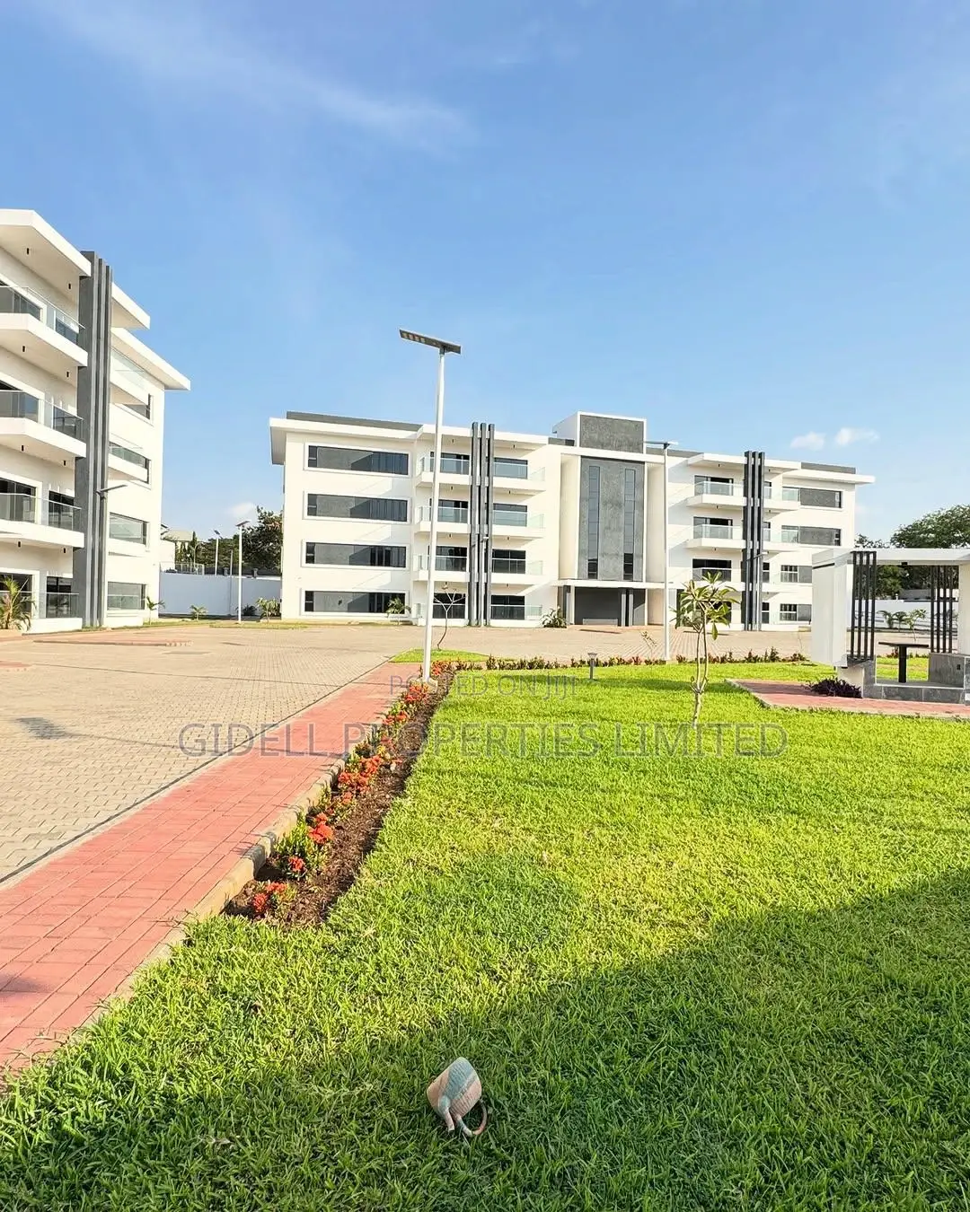 3bdrm Apartment in Jabi for rent in Jabi