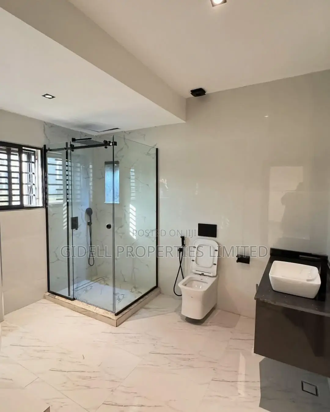 3bdrm Apartment in Jabi for rent in Jabi