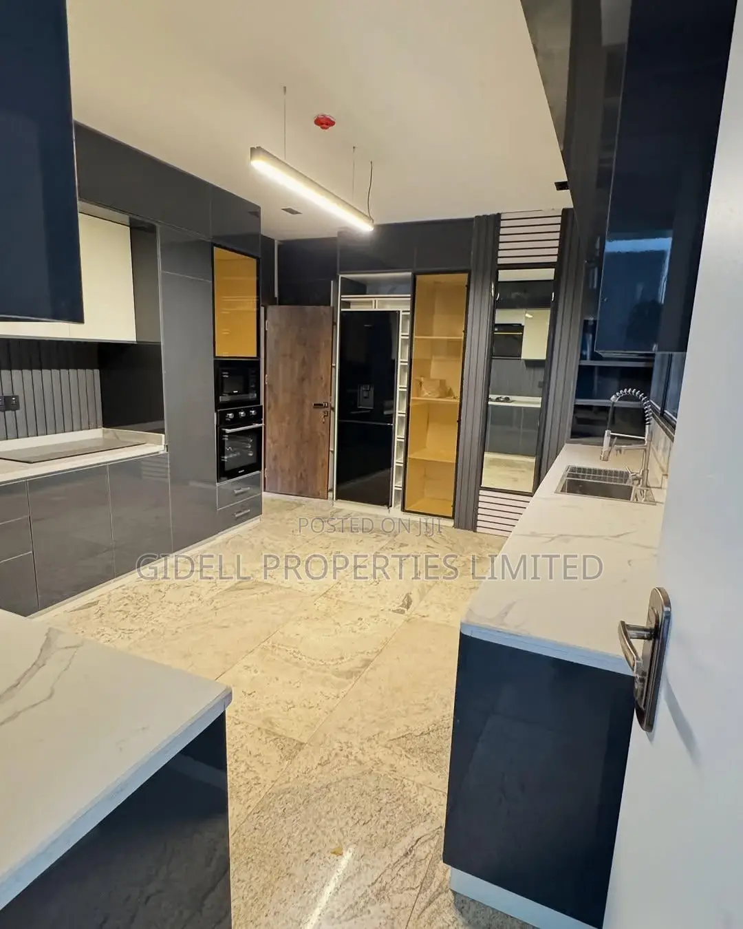 3bdrm Apartment in Jabi for rent in Jabi