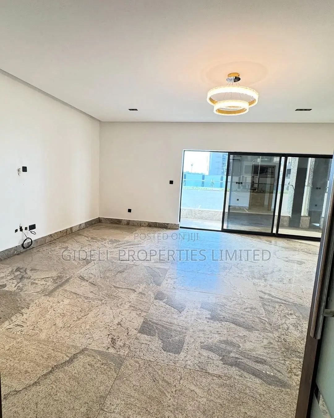 3bdrm Apartment in Jabi for rent in Jabi