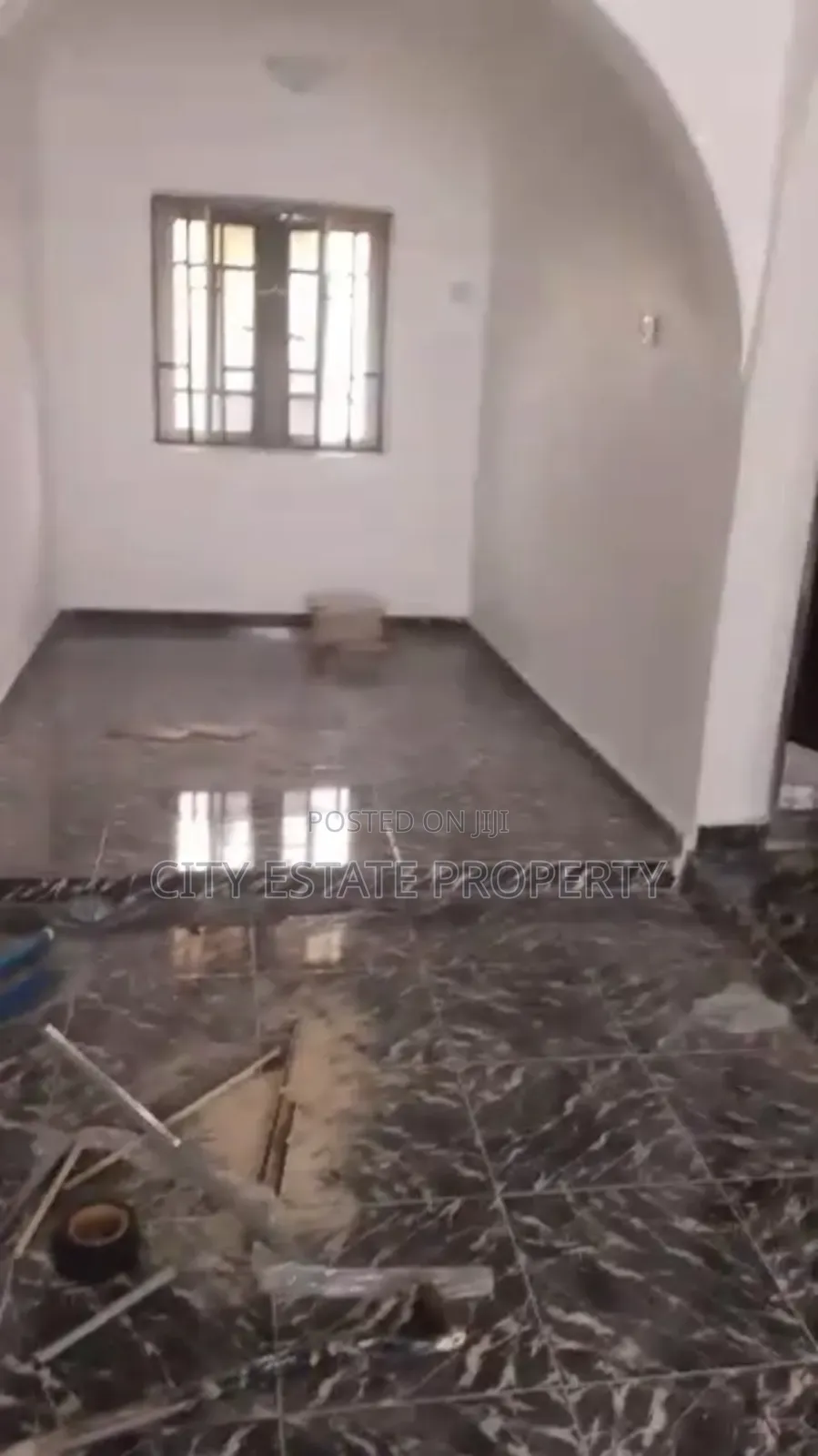 Furnished 2bdrm Bungalow in City Estate, Port-Harcourt for rent in Port-Harcourt