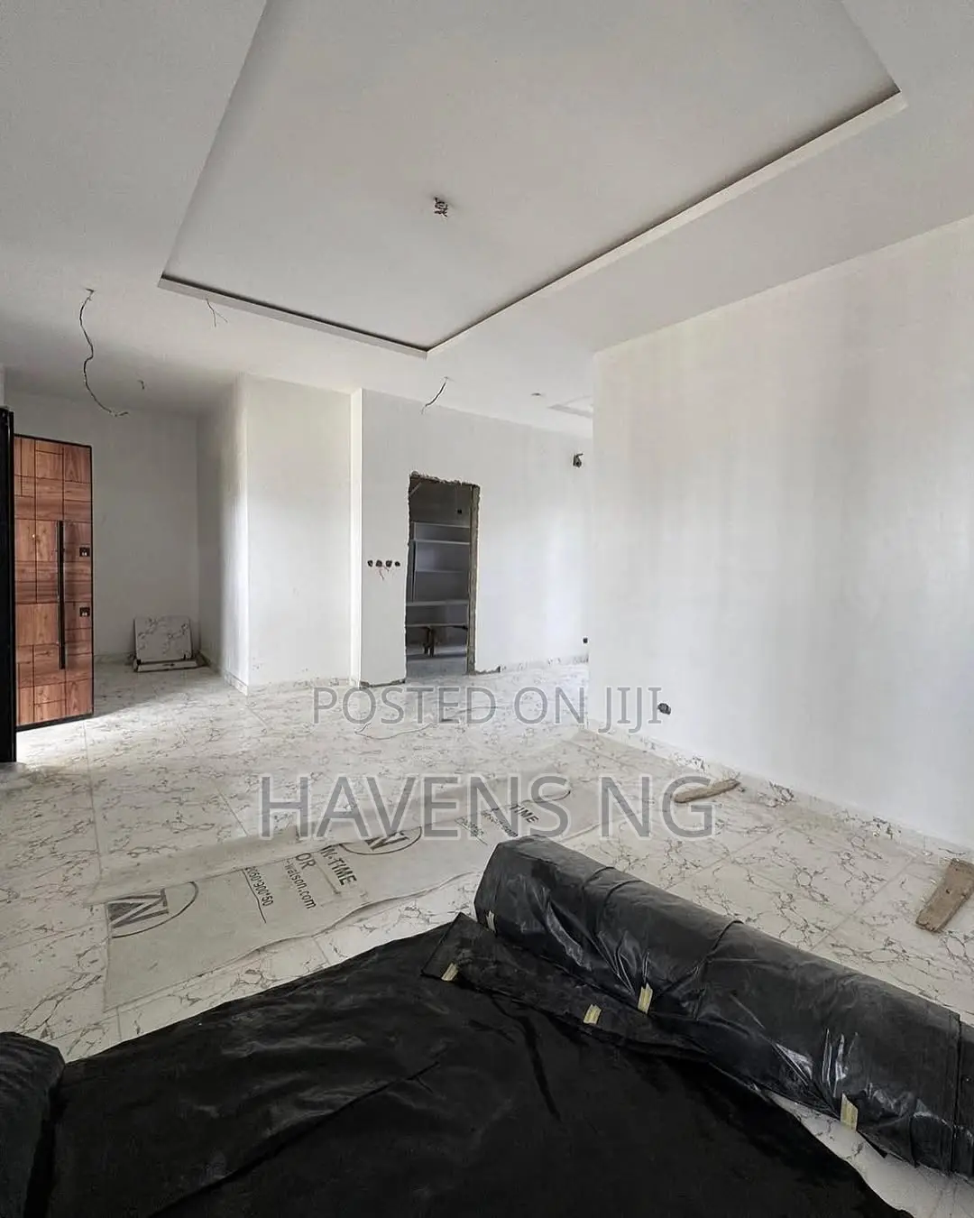 4bdrm Apartment in Mobil Ajah, Lekki for sale in Ado / Ajah