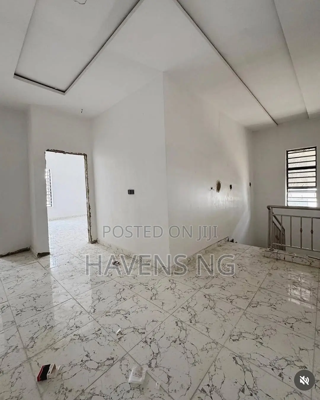 4bdrm Apartment in Mobil Ajah, Lekki for sale in Ado / Ajah