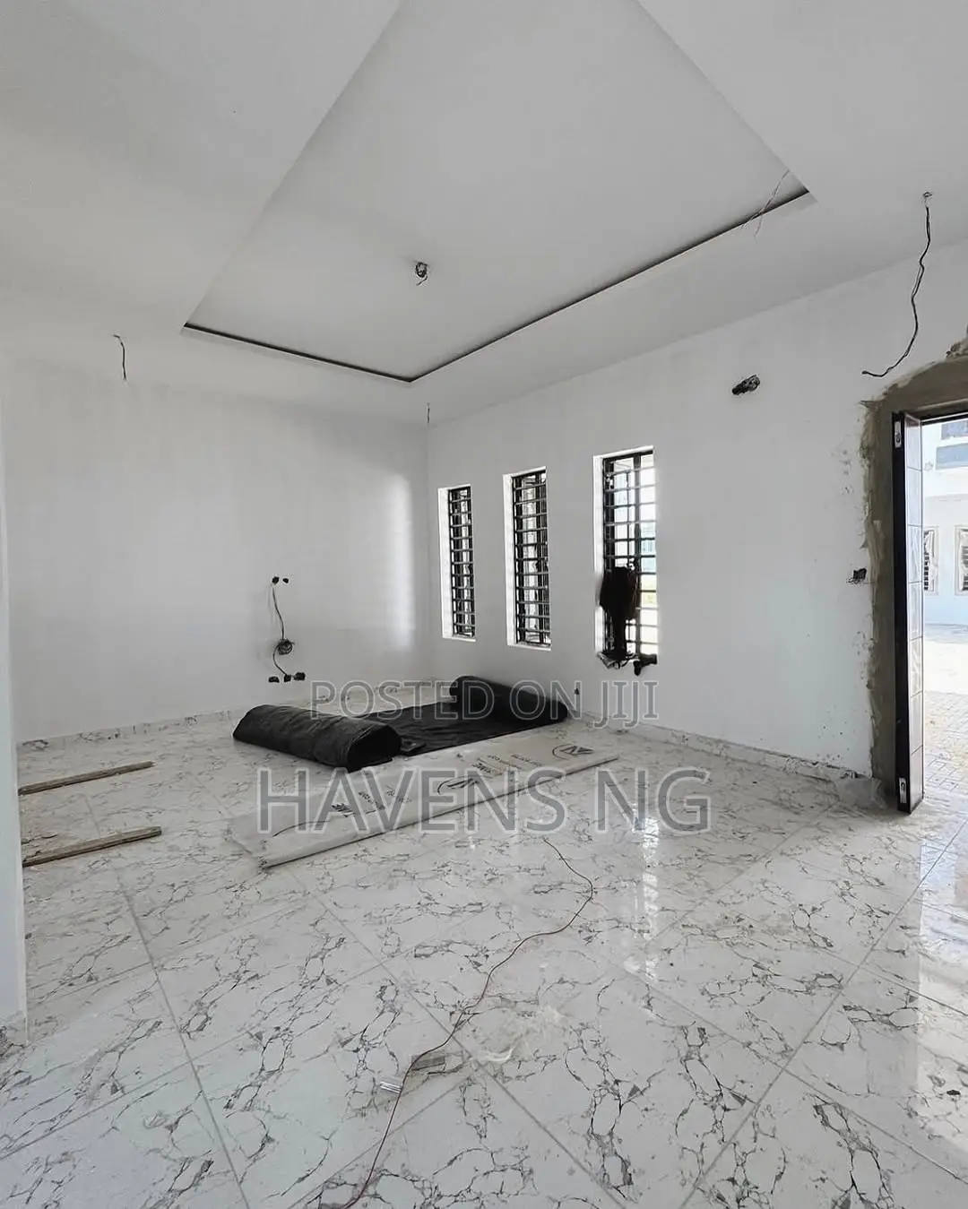 4bdrm Apartment in Mobil Ajah, Lekki for sale in Ado / Ajah