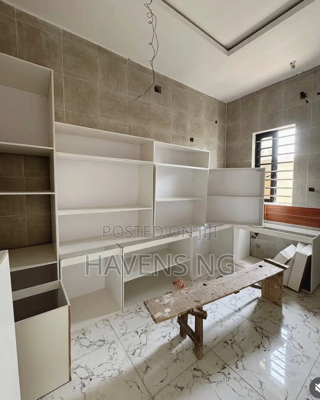 4bdrm Apartment in Mobil Ajah, Lekki for sale in Ado / Ajah