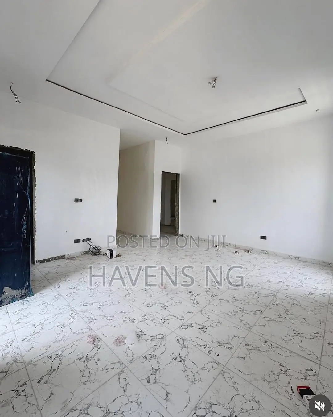 4bdrm Apartment in Mobil Ajah, Lekki for sale in Ado / Ajah