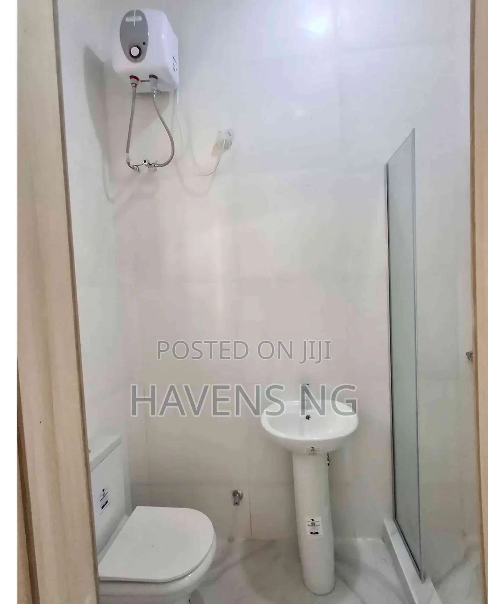 4bdrm Duplex in Orchid, Lekki,Lagos for sale in Lekki Phase 1