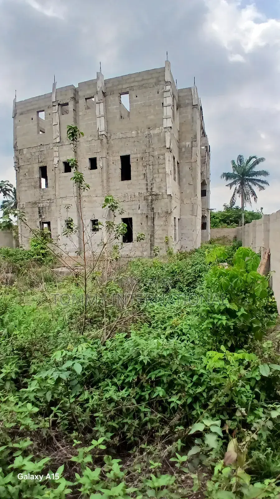 2bdrm Block of Flats in Owerri for sale in Owerri