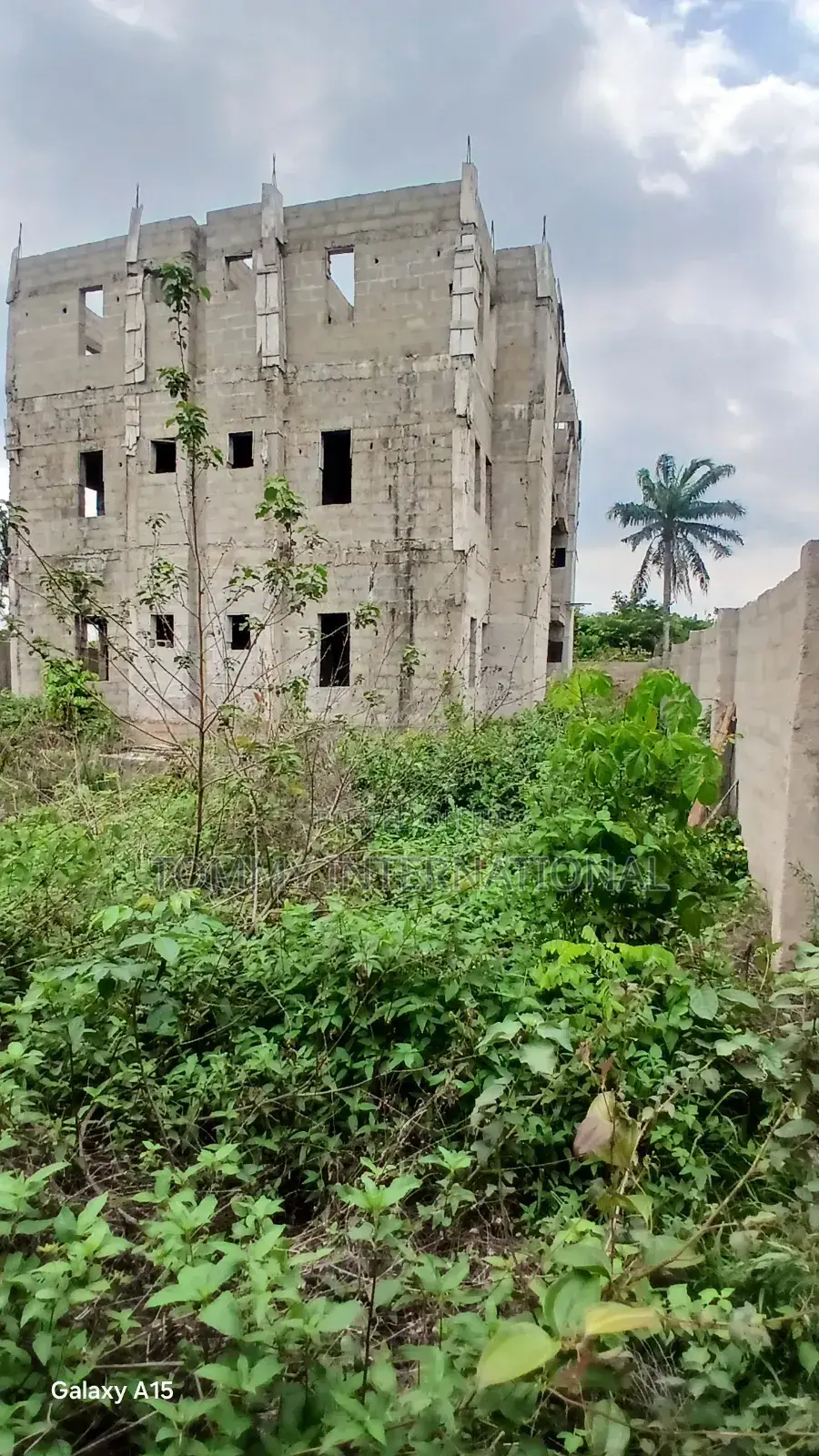 2bdrm Block of Flats in Owerri for sale in Owerri
