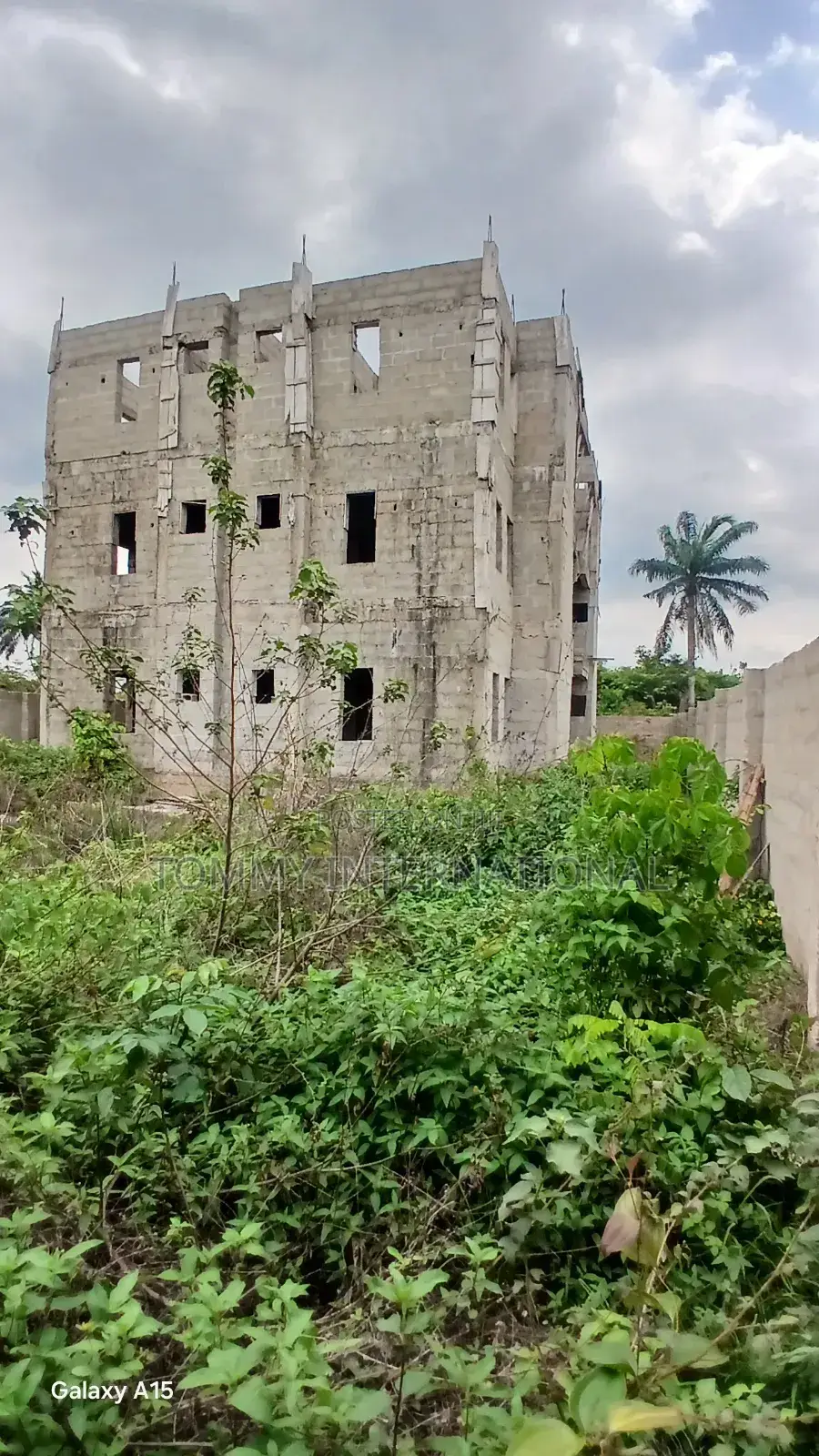 2bdrm Block of Flats in Owerri for sale in Owerri
