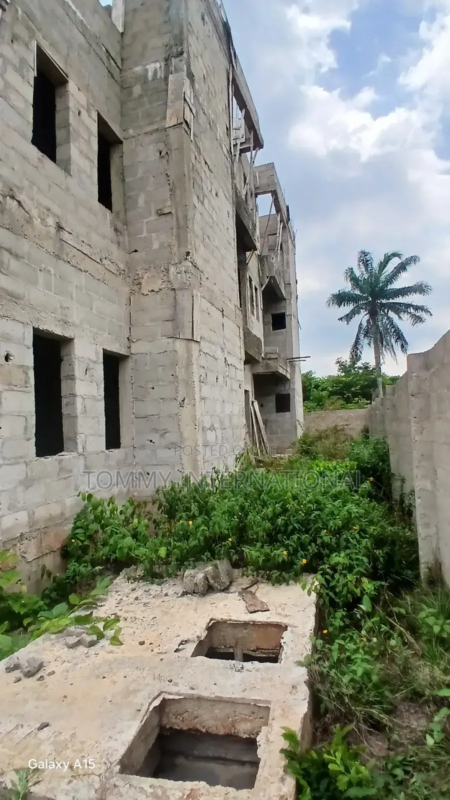 2bdrm Block of Flats in Owerri for sale in Owerri