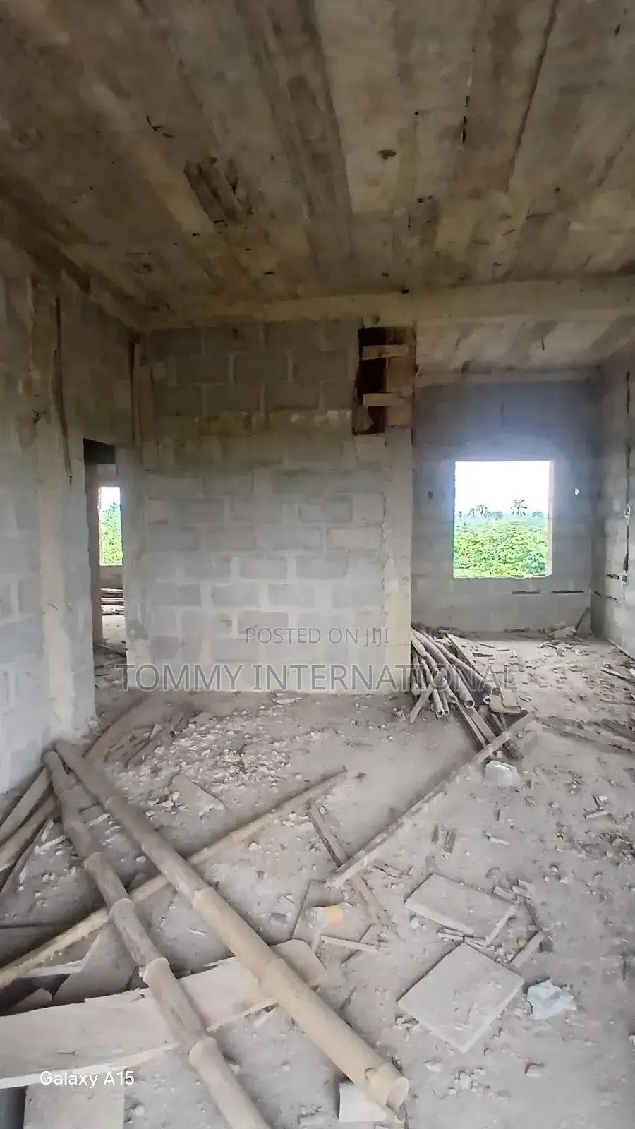 2bdrm Block of Flats in Owerri for sale in Owerri