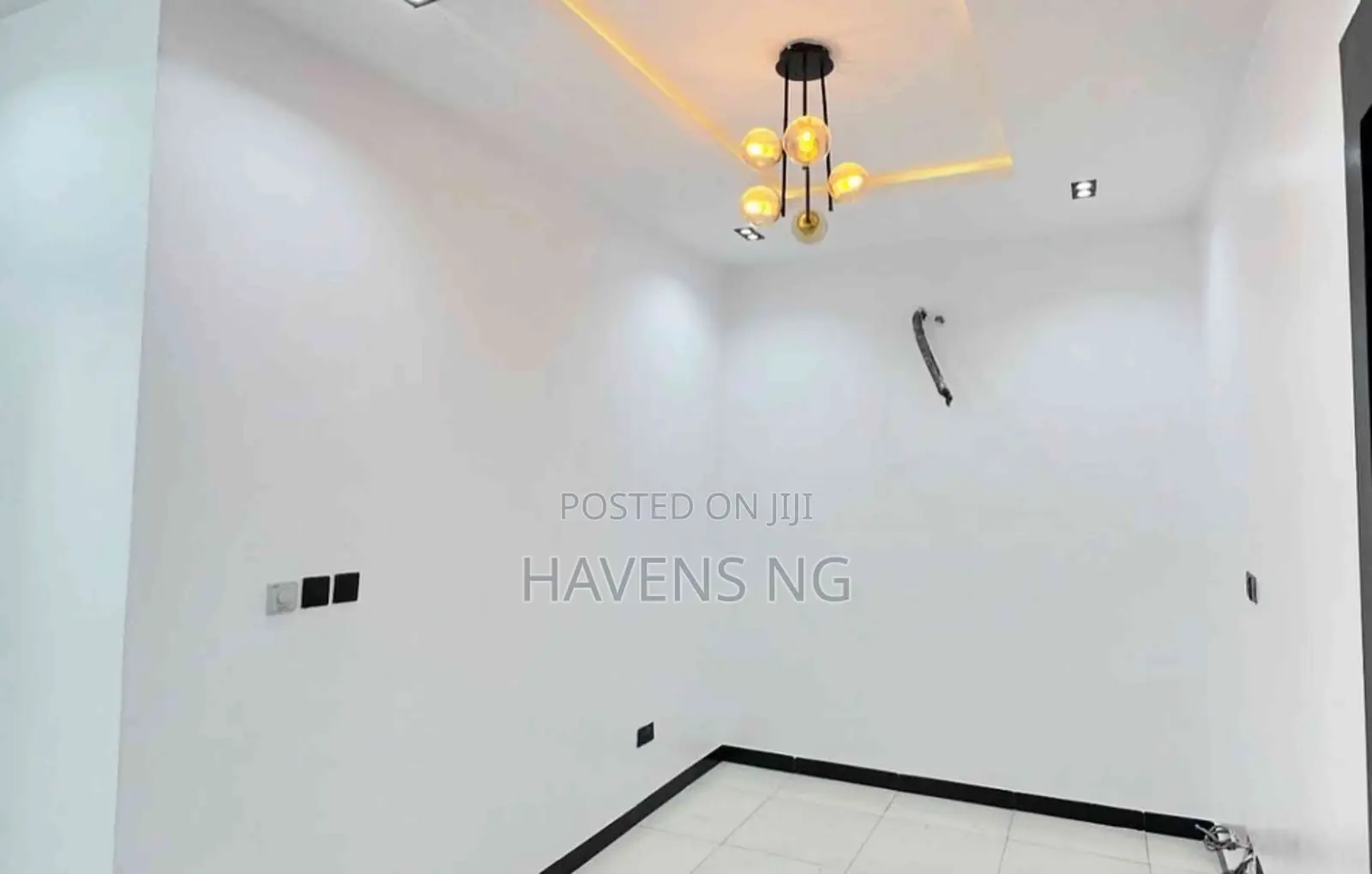 4bdrm Duplex in Ikate for sale in Ikate
