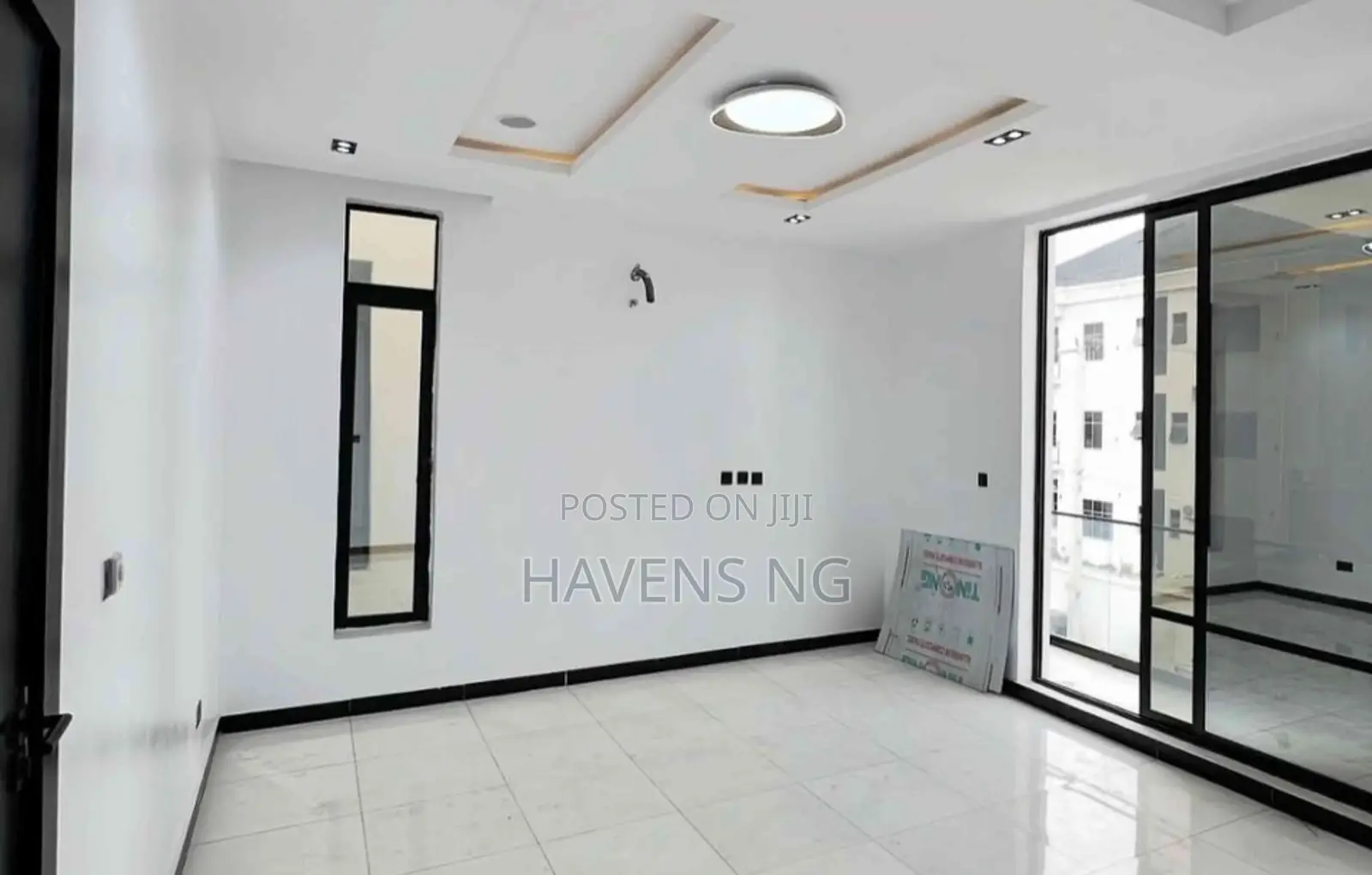 4bdrm Duplex in Ikate for sale in Ikate