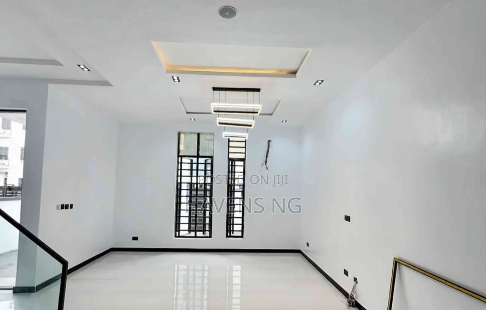 4bdrm Duplex in Ikate for sale in Ikate