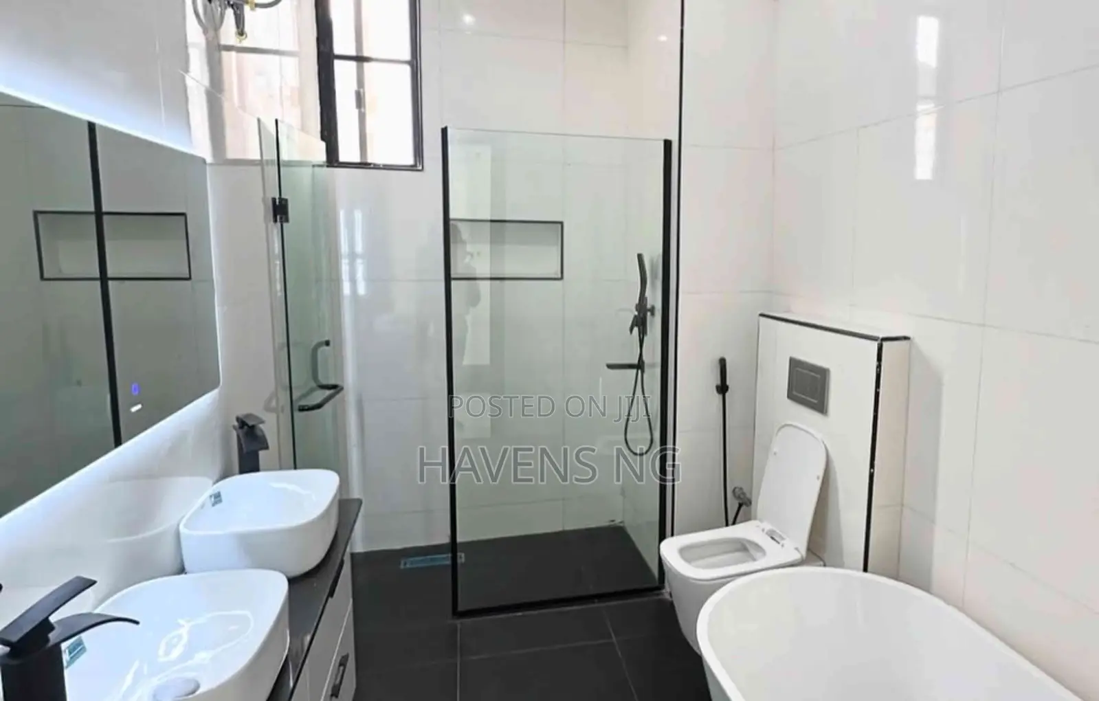 4bdrm Duplex in Ikate for sale in Ikate