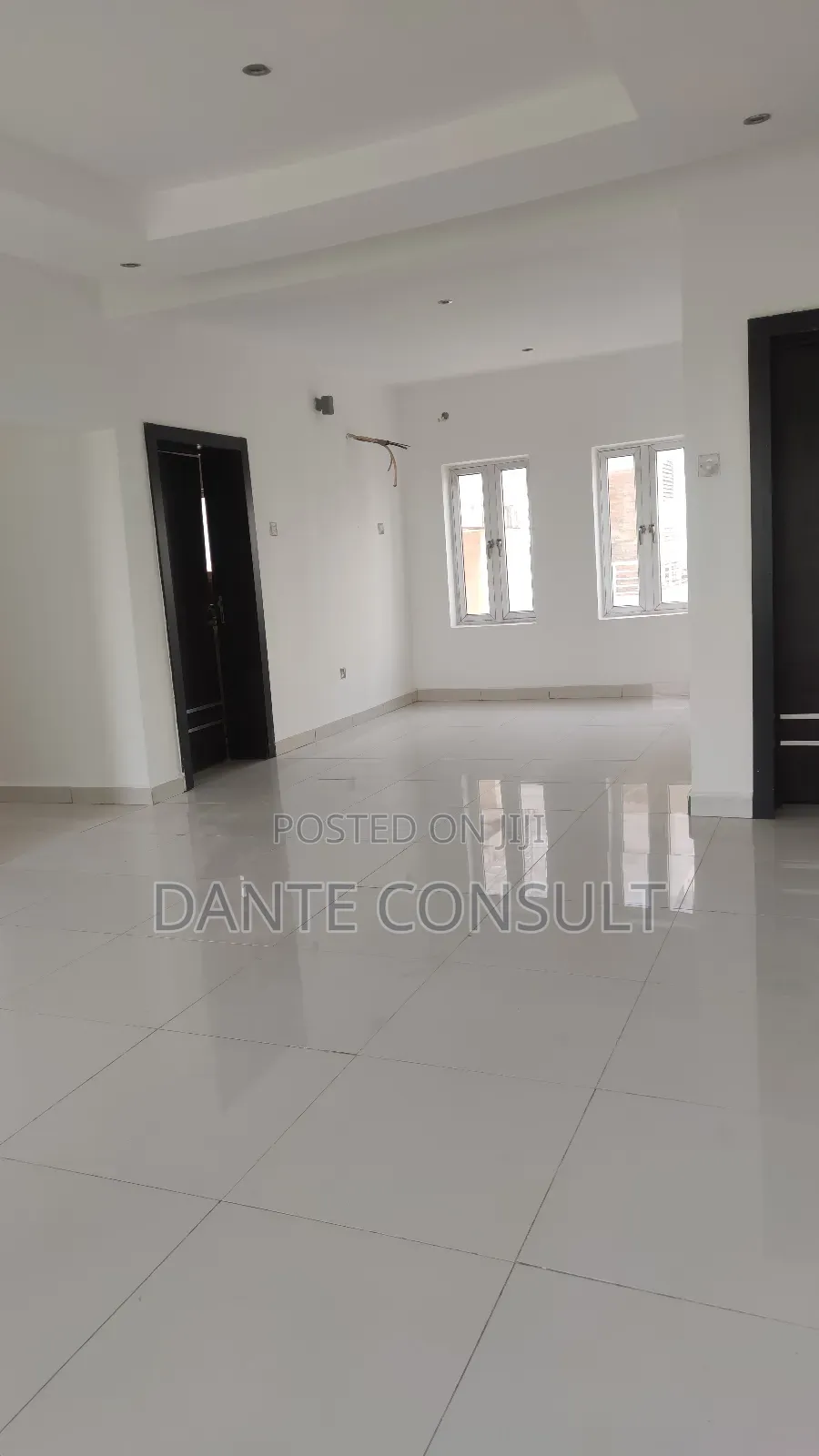 3bdrm Block of Flats in Lokogoma for sale in Lokogoma