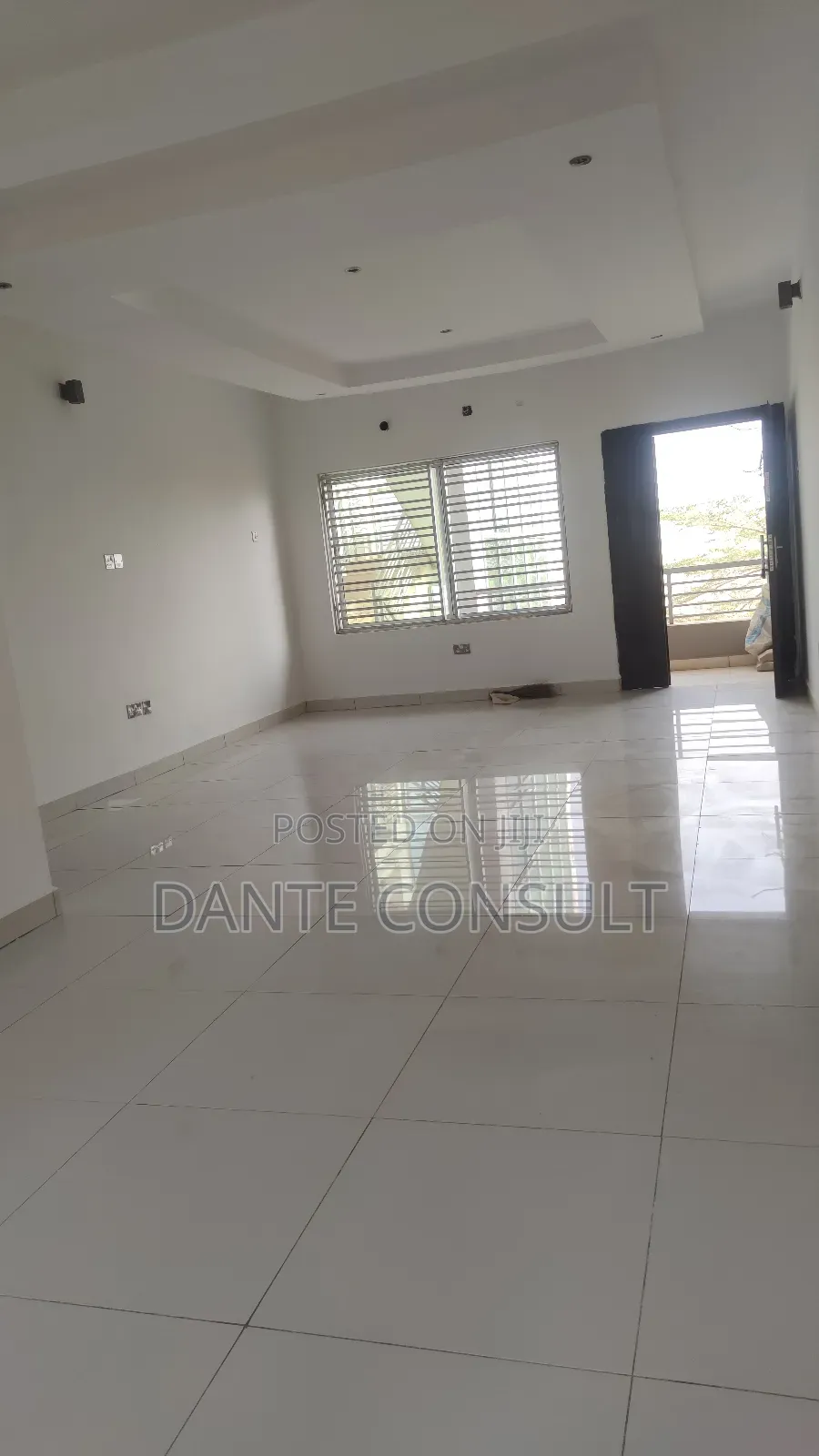 3bdrm Block of Flats in Lokogoma for sale in Lokogoma