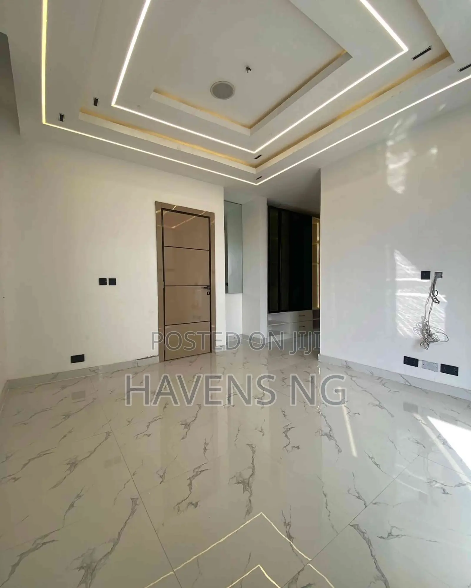 5bdrm Duplex in Ado / Ajah for sale in Ado / Ajah