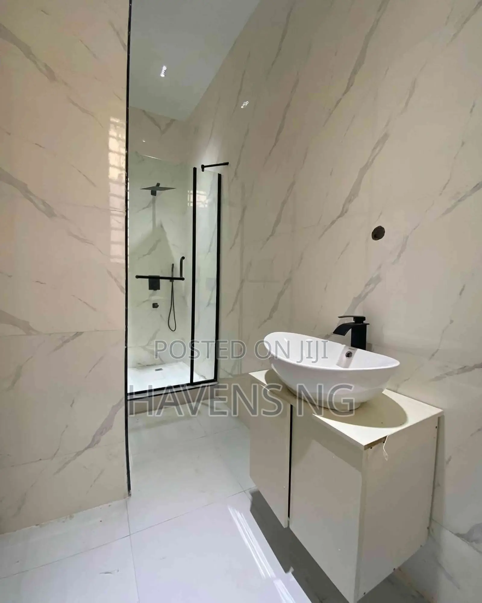 5bdrm Duplex in Ado / Ajah for sale in Ado / Ajah