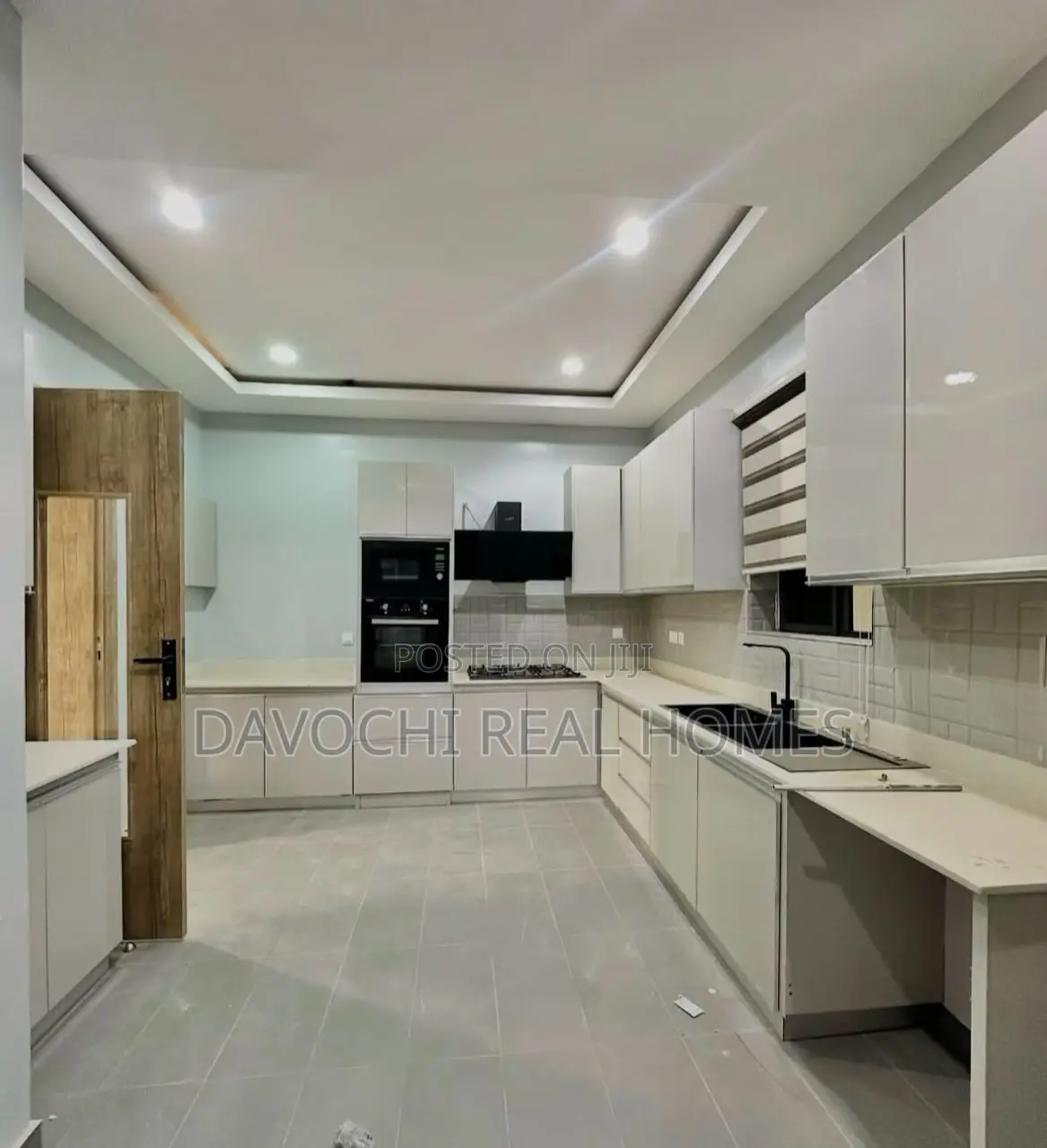 3bdrm Apartment in Lekki Phase1 for rent in Lekki Phase 1