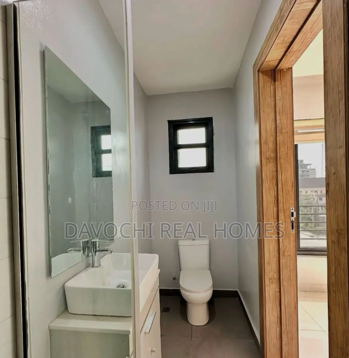 3bdrm Apartment in Lekki Phase1 for rent in Lekki Phase 1