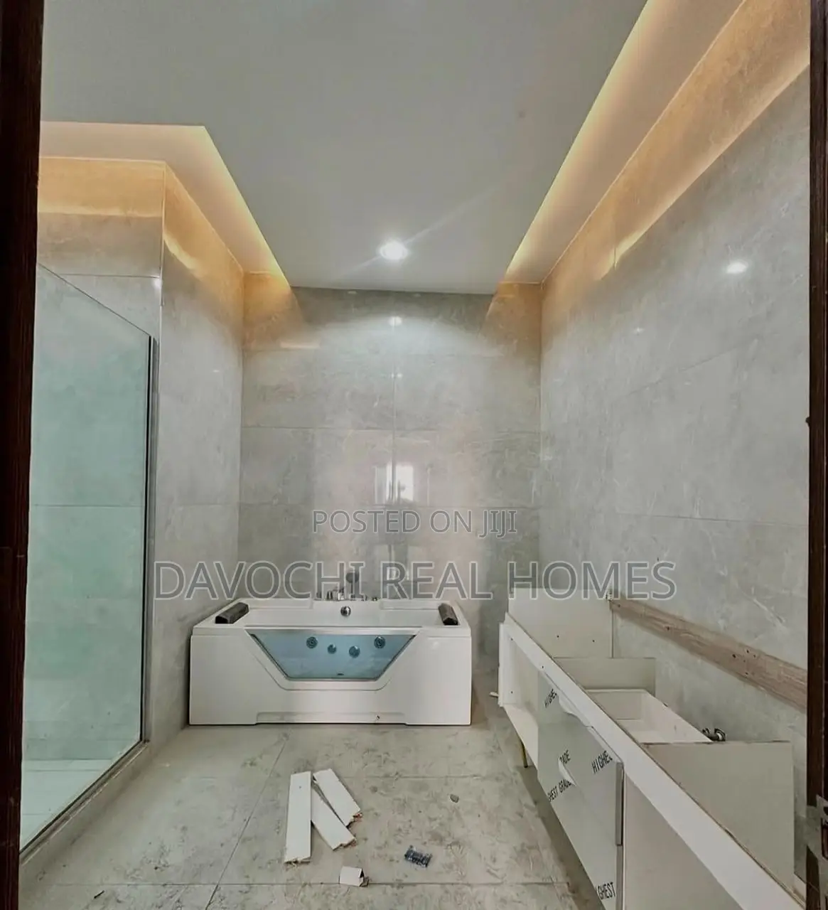 3bdrm Apartment in Lekki Phase1 for rent in Lekki Phase 1
