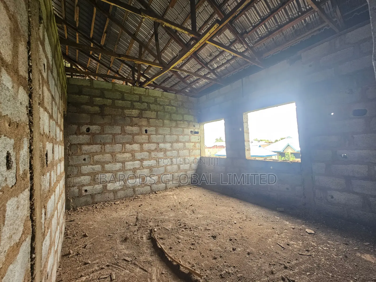5bdrm Duplex in Abeokuta South for sale in Abeokuta South