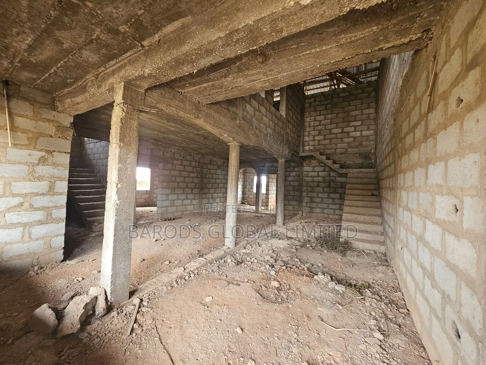 5bdrm Duplex in Abeokuta South for sale in Abeokuta South