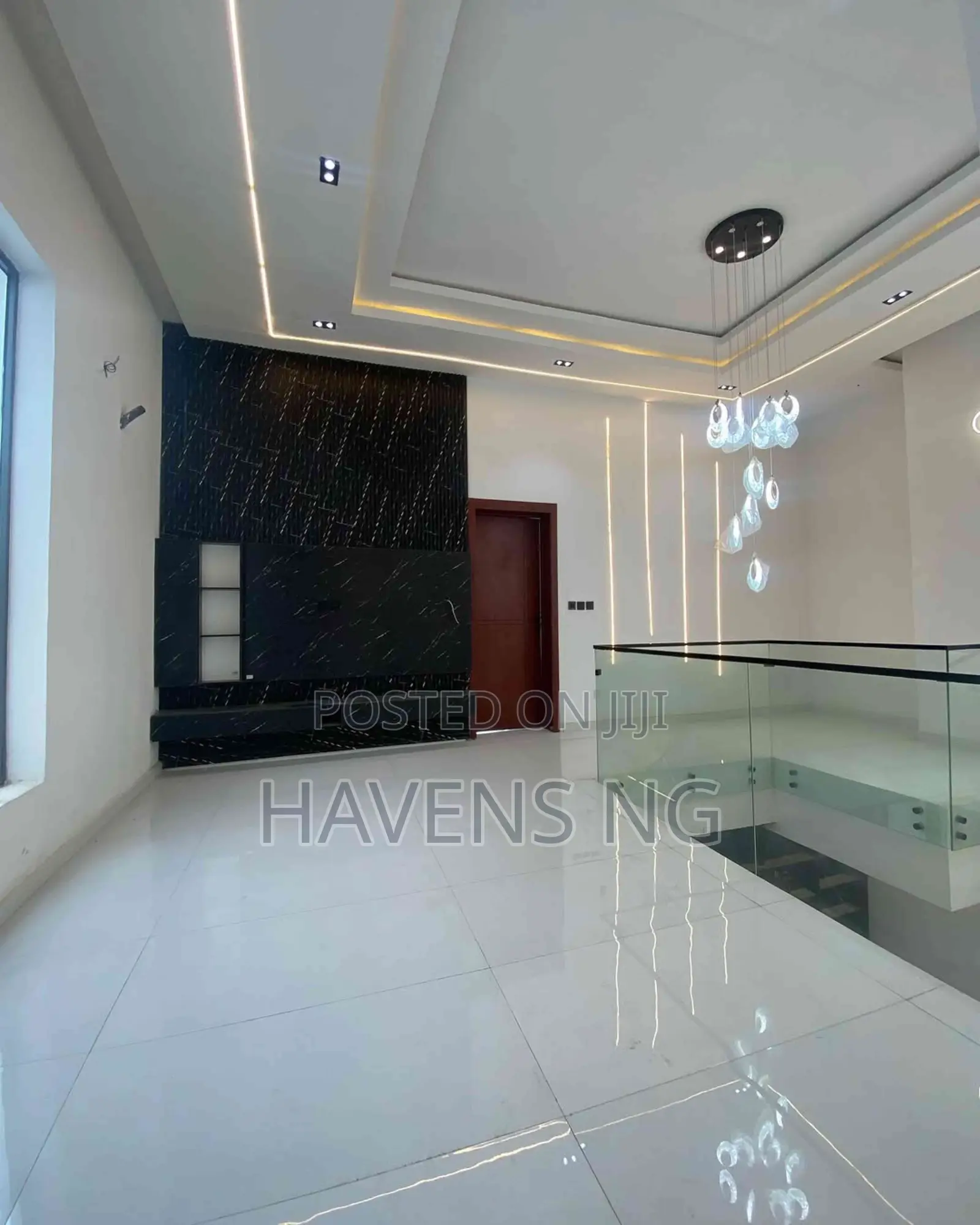 5bdrm Duplex in Ado / Ajah for sale in Ado / Ajah