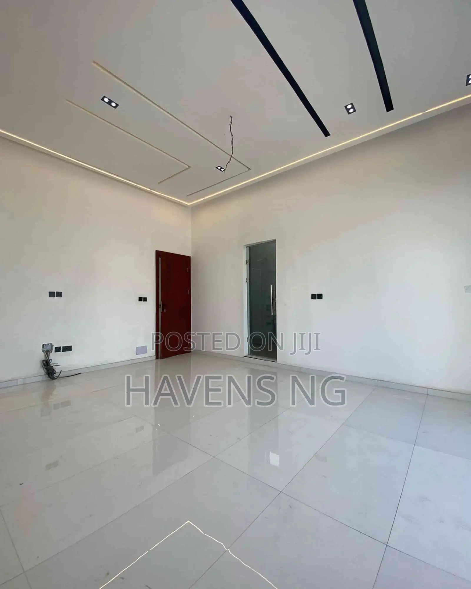 5bdrm Duplex in Ado / Ajah for sale in Ado / Ajah
