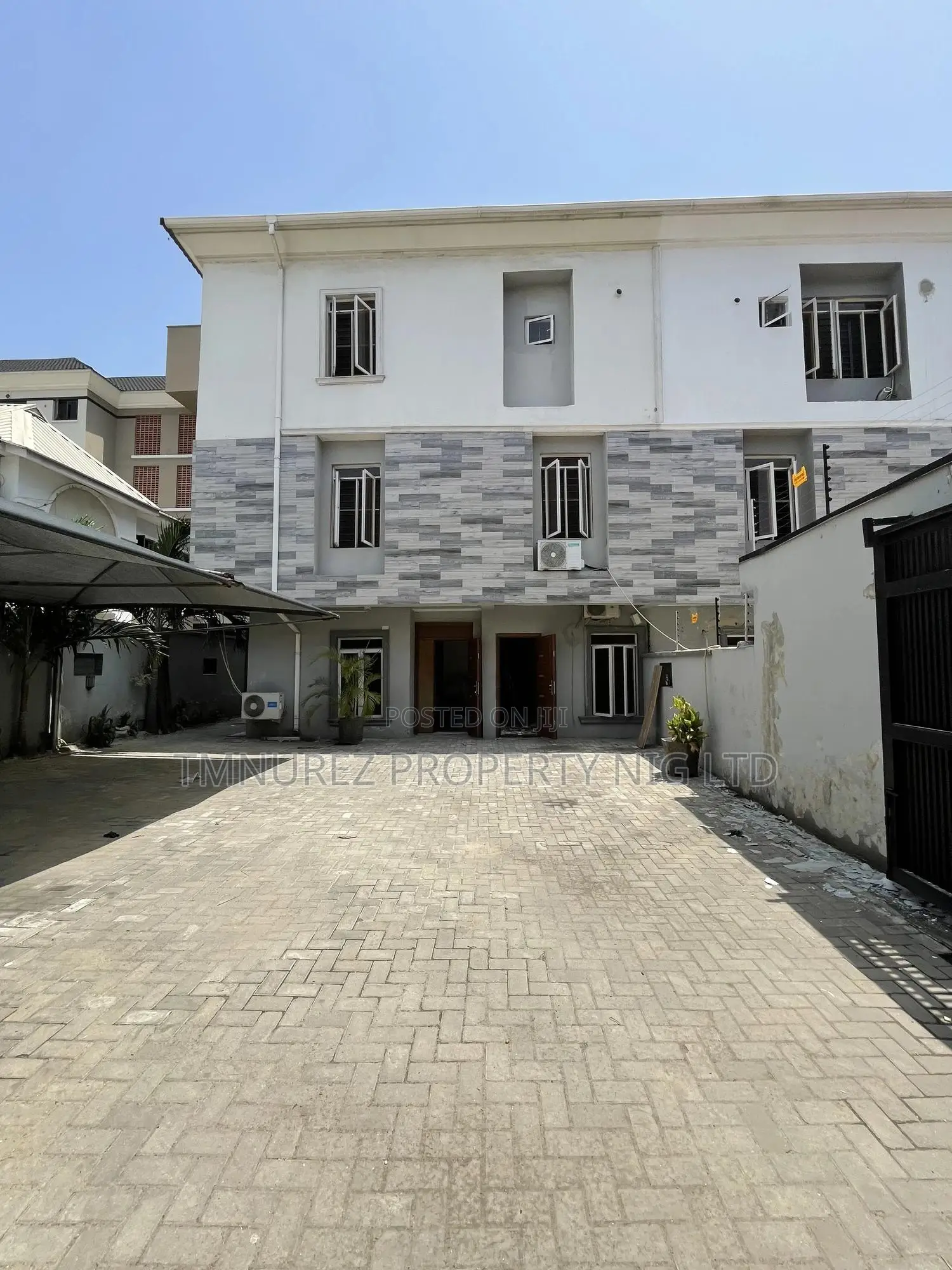 Furnished 6bdrm Duplex in Lekki Phase1 for rent in Lekki Phase 1