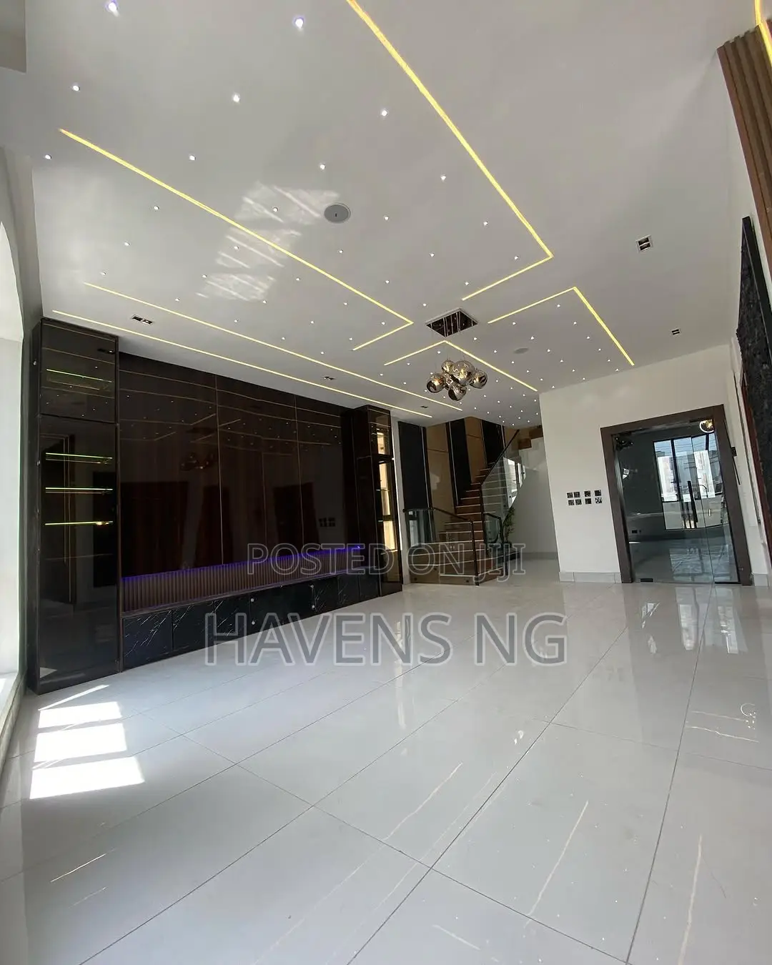 4bdrm Duplex in Ado / Ajah for sale in Ado / Ajah