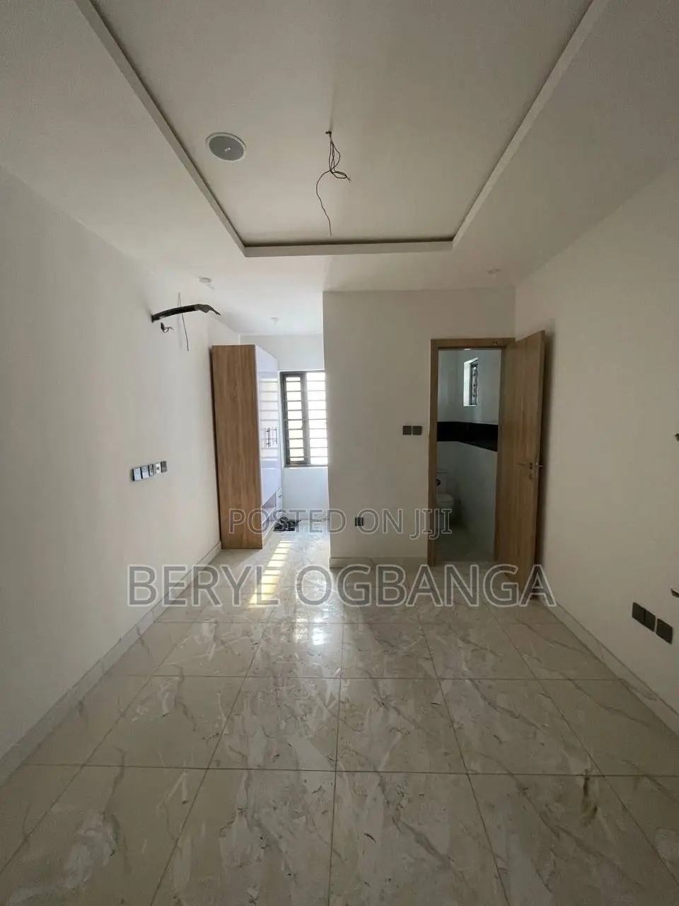 2bdrm Apartment in Ikate for rent in Ikate