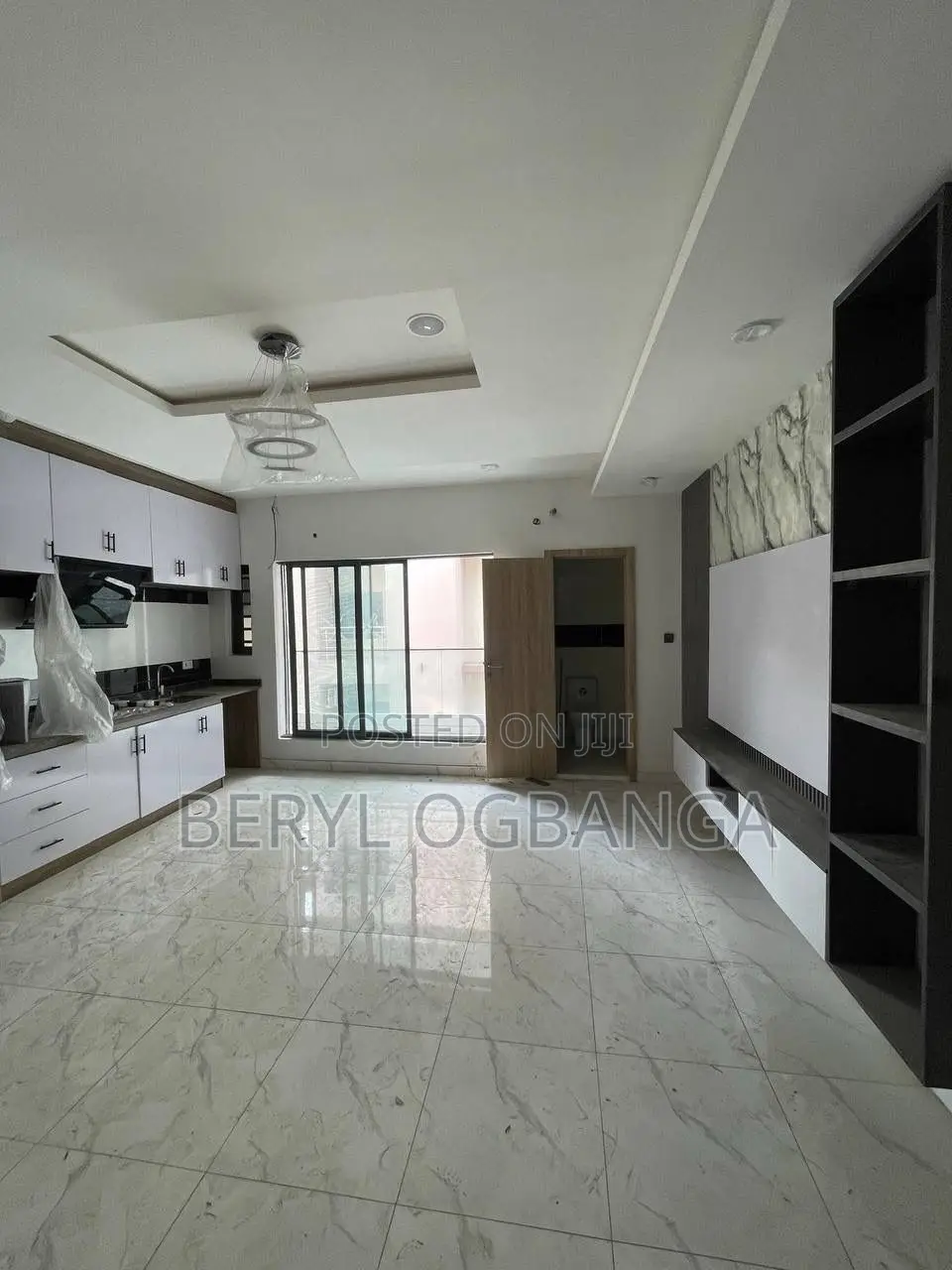 2bdrm Apartment in Ikate for rent in Ikate