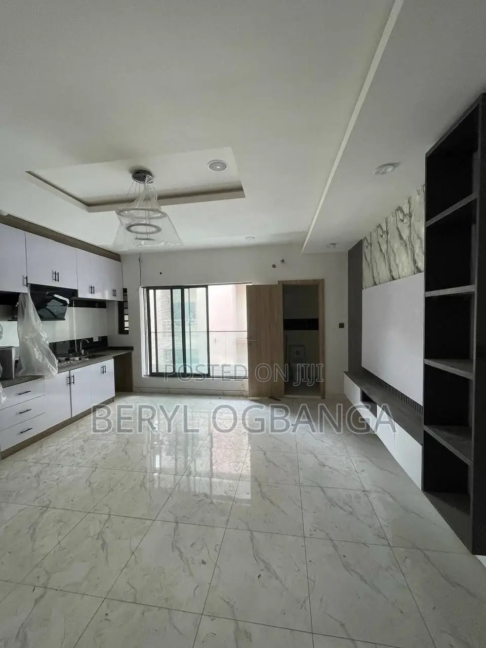 2bdrm Apartment in Ikate for rent in Ikate