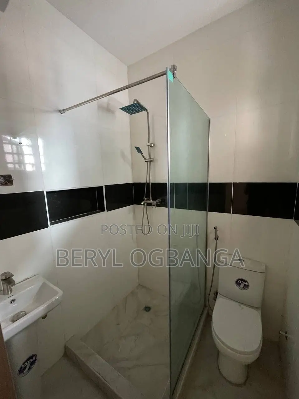 2bdrm Apartment in Ikate for rent in Ikate