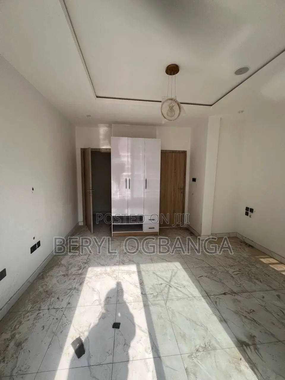2bdrm Apartment in Ikate for rent in Ikate