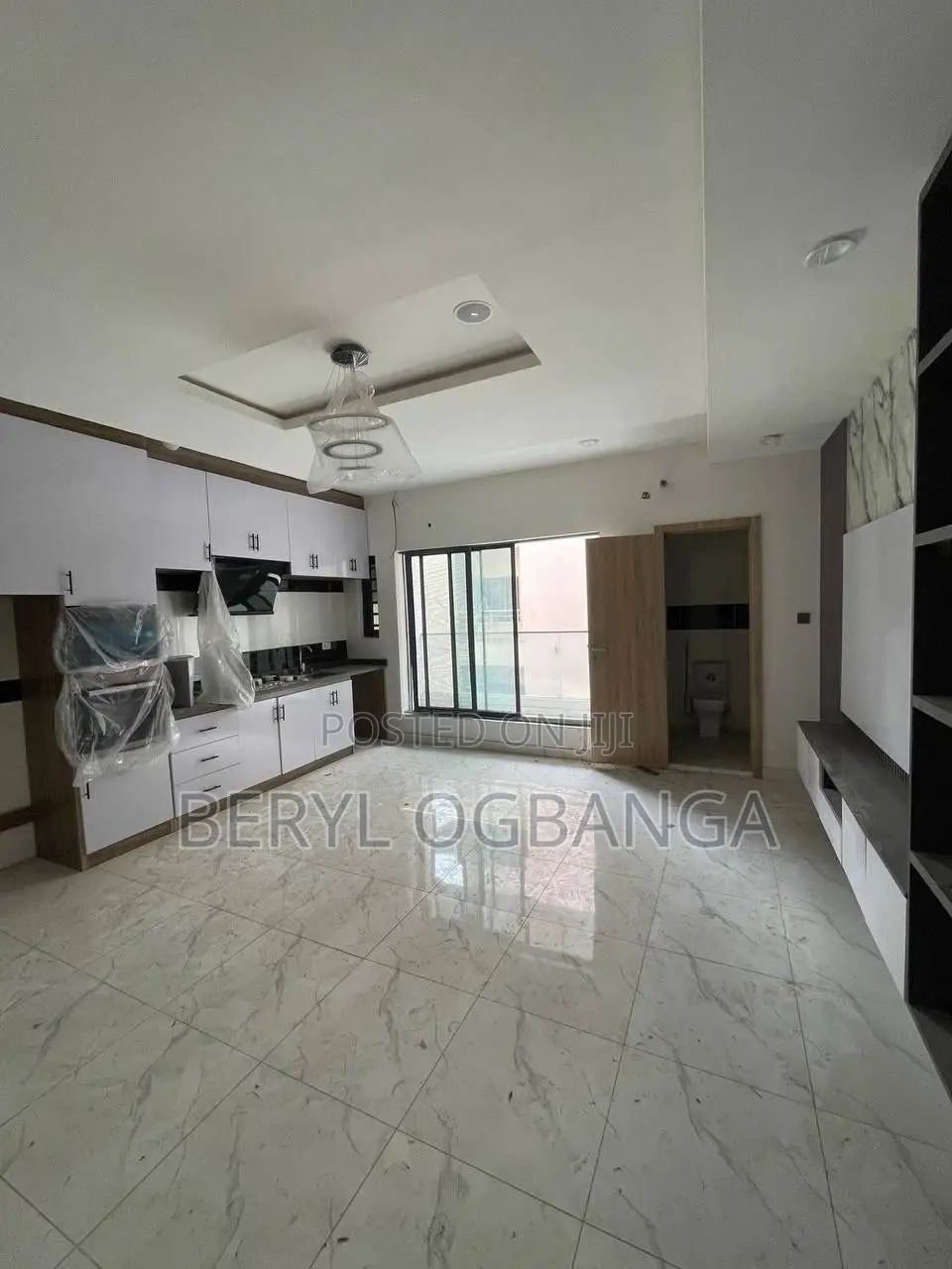 2bdrm Apartment in Ikate for rent in Ikate