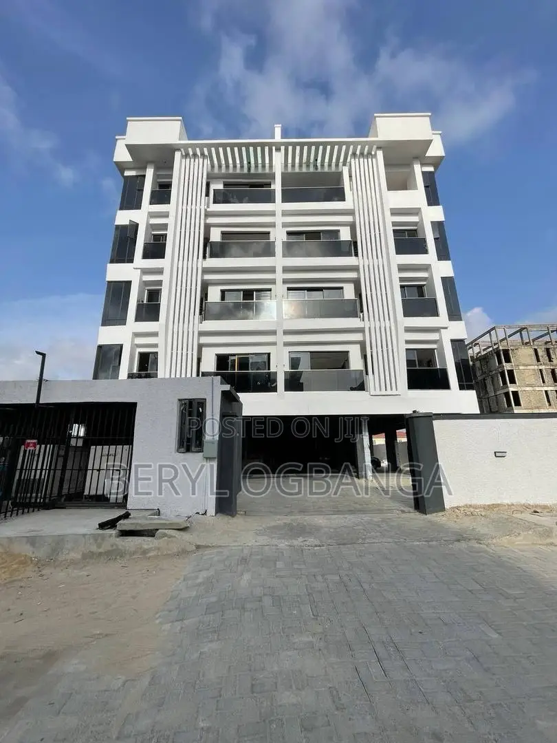 2bdrm Apartment in Ikate for rent in Ikate