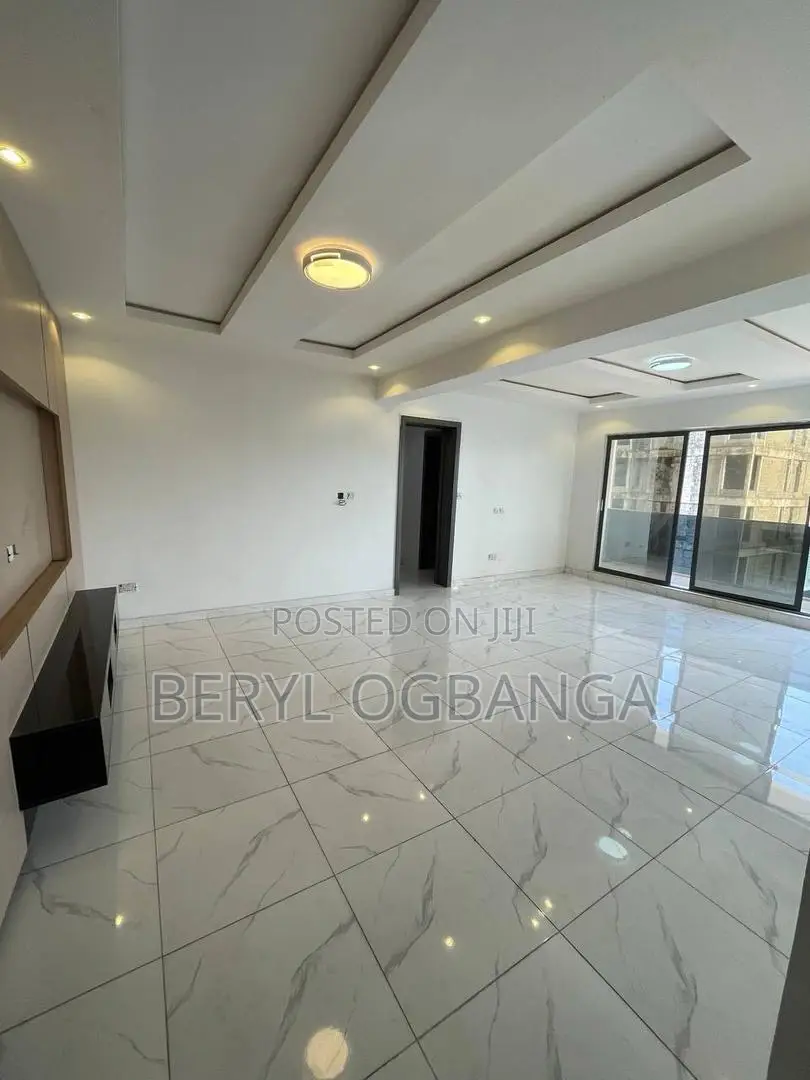 2bdrm Apartment in Ikate for rent in Ikate